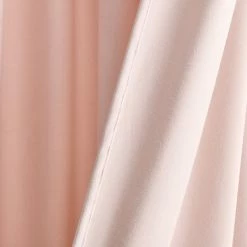 Cheap 😀 Lush Decor Prima Velvet Solid Light Filtering Back Tab Rod Pocket Window Curtain Panels Set Navy 🔔 -Lush Decor Shop Lush Decor PrimaC2A0Velvet Solid Light Filtering Back Tab Rod Pocket Window Curtain Panels Set 3