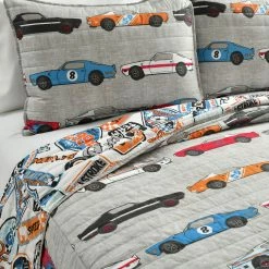 Brand new β¨ Lush Decor Race Cars Bedspread Set Blue & Orange π 18 Brand new β¨ Lush Decor Race Cars Bedspread Set Blue & Orange π -Lush Decor Shop Lush Decor Race Cars Bedspread Set cb42bc87 30b8 45e0 9711 3a4554a114f6