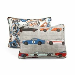 Promo βοΈ Lush Decor Race Cars Soft Reversible Oversized Quilt π₯ 18 Promo βοΈ Lush Decor Race Cars Soft Reversible Oversized Quilt π₯ -Lush Decor Shop Lush Decor Race Cars Soft Reversible Oversized Quilt 8