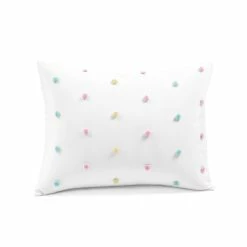 Cheap 🎁 Lush Decor Rainbow Tufted Dot Comforter Set 💯 -Lush Decor Shop Lush Decor Rainbow Tufted Dot Comforter Set 5