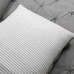 Coupon 🛒 Lush Decor Ravello Pintuck BIAB Soft Reversible Printed Comforter With Sheet Gray 😍 20 Coupon 🛒 Lush Decor Ravello Pintuck BIAB Soft Reversible Printed Comforter With Sheet Gray 😍 -Lush Decor Shop Lush Decor Ravello Pintuck BIAB Soft Reversible Printed Comforter With Sheet 5Pc Set 5