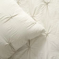 Flash Sale 🧨 Lush Decor Ravello Pintuck Caroline Geo Comforter Set Light Gray ⭐ -Lush Decor Shop Lush Decor Ravello Pintuck Caroline Geo Comforter Set 34a1a718 9558 49e8 bf21 2beb621d77b4