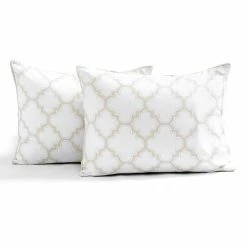 Flash Sale 🧨 Lush Decor Ravello Pintuck Caroline Geo Comforter Set Light Gray ⭐ -Lush Decor Shop Lush Decor Ravello Pintuck Caroline Geo Comforter Set 353d4b70 88fe 457e a86e cfad94803d89