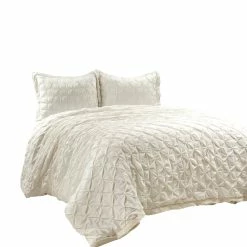 Top 10 π Lush Decor Ravello Pintuck Soft Oversized Duvet Cover 3 Piece Set Stormy Blue β¨ 25 Top 10 π Lush Decor Ravello Pintuck Soft Oversized Duvet Cover 3 Piece Set Stormy Blue β¨ -Lush Decor Shop Lush Decor Ravello Pintuck Soft Oversized Duvet Cover 3Pc Set 10