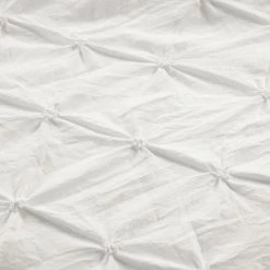 Top 10 π Lush Decor Ravello Pintuck Soft Oversized Duvet Cover 3 Piece Set Stormy Blue β¨ 27 Top 10 π Lush Decor Ravello Pintuck Soft Oversized Duvet Cover 3 Piece Set Stormy Blue β¨ -Lush Decor Shop Lush Decor Ravello Pintuck Soft Oversized Duvet Cover 3Pc Set 12