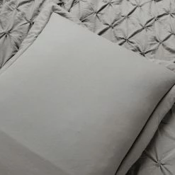 Top 10 π Lush Decor Ravello Pintuck Soft Oversized Duvet Cover 3 Piece Set Stormy Blue β¨ 22 Top 10 π Lush Decor Ravello Pintuck Soft Oversized Duvet Cover 3 Piece Set Stormy Blue β¨ -Lush Decor Shop Lush Decor Ravello Pintuck Soft Oversized Duvet Cover 3Pc Set 7