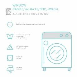 Best Pirce 🔔 Lush Decor Reyna 100 Percent Lined Blackout Window Curtain Panel Wheat 👍 -Lush Decor Shop Lush Decor Reyna 10025 Lined Blackout Window Curtain Panel 5