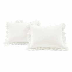 Wholesale ✨ Lush Decor Reyna 6 Piece Daybed Comforter Set Pink 👏 20 Wholesale ✨ Lush Decor Reyna 6 Piece Daybed Comforter Set Pink 👏 -Lush Decor Shop Lush Decor Reyna 6 Piece Daybed Comforter Set 5