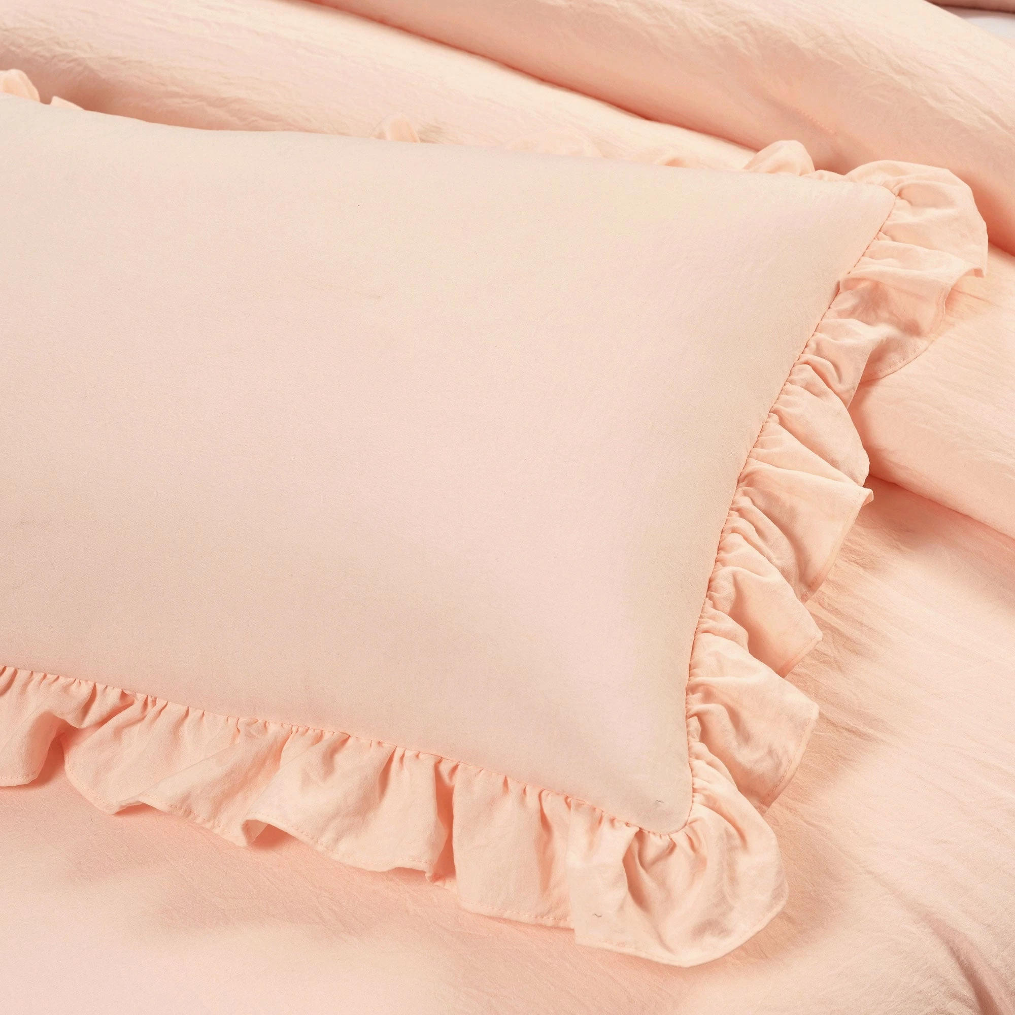 Wholesale ✨ Lush Decor Reyna 6 Piece Daybed Comforter Set Pink 👏 9 Wholesale ✨ Lush Decor Reyna 6 Piece Daybed Comforter Set Pink 👏 - Image 9
