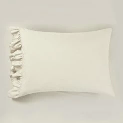 Promo 🎁 Lush Decor Reyna Ruffle Sheet Set Wheat 💯 26 Promo 🎁 Lush Decor Reyna Ruffle Sheet Set Wheat 💯 -Lush Decor Shop Lush Decor Reyna Ruffle Sheet Set 11