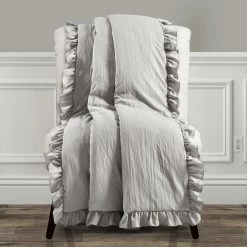 Brand new 😉 Lush Decor Reyna Throw Blanket Wheat ⭐ -Lush Decor Shop Lush Decor Reyna Throw Blanket 12