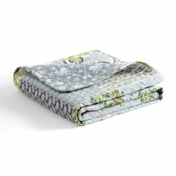 Best deal 🎉 Lush Decor Roesser Throw Blanket 🔥 -Lush Decor Shop Lush Decor Roesser Throw Blanket 8b66b05d c6e5 44f3 9ba4 7fc6076f450c