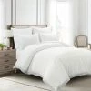 Coupon 🛒 Lush Decor Rosalie Cottage Core Embellished Lace Comforter 5 Piece Set Neutral 🤩