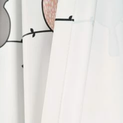 Top 10 🎉 Lush Decor Rowley Birds Room Darkening Curtain Panel Pair Blue 🛒 -Lush Decor Shop Lush Decor Rowley Birds Room Darkening Curtain Panel Pair 3