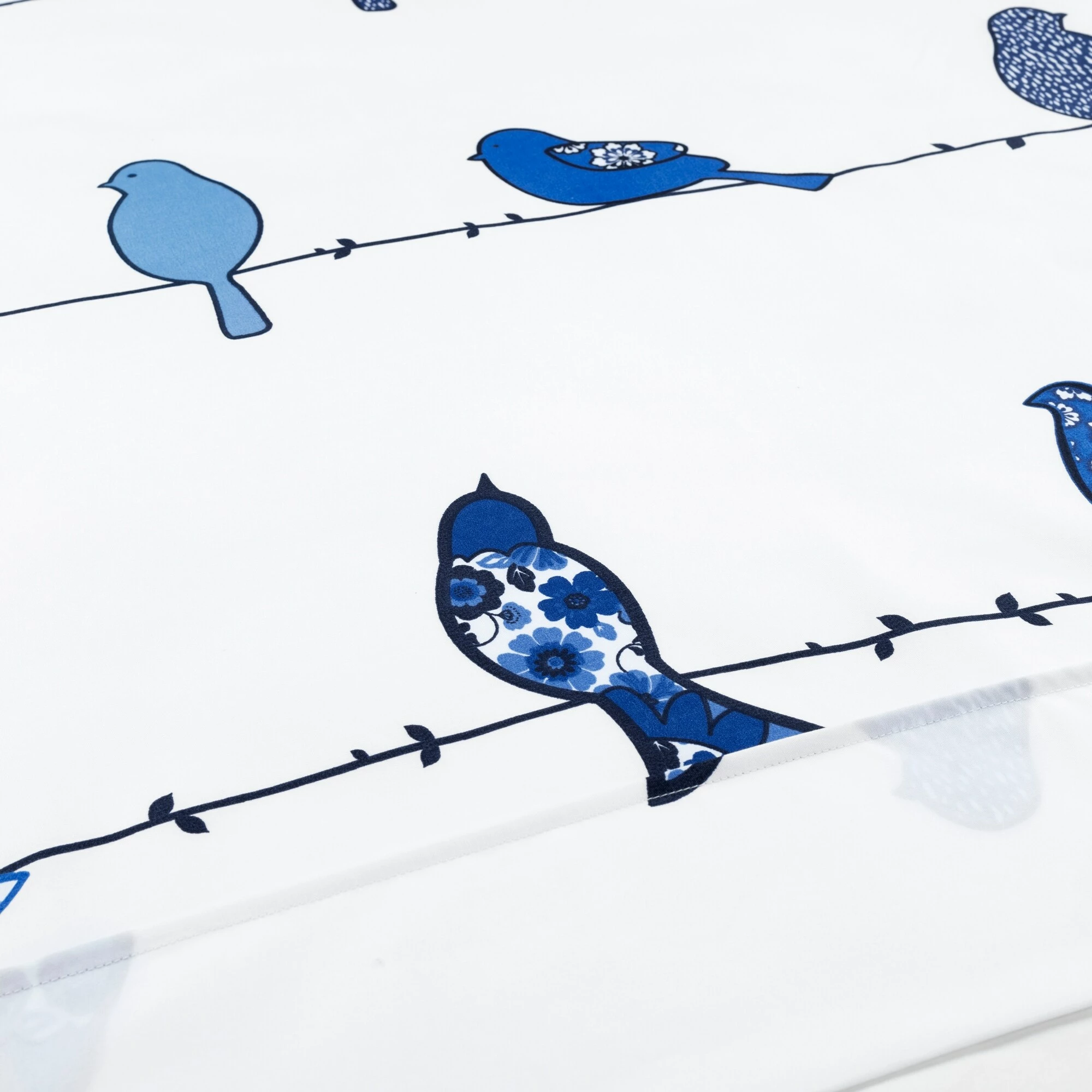 Cheap π Lush Decor Rowley Birds Soft 6 Piece Sheet Set Multicolored π 13 Cheap π Lush Decor Rowley Birds Soft 6 Piece Sheet Set Multicolored π - Image 13