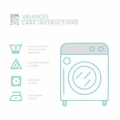 Top 10 π Lush Decor Rowley Birds Valance Multi-color π 17 Top 10 π Lush Decor Rowley Birds Valance Multi-color π -Lush Decor Shop Lush Decor Rowley Birds Valance 80d44d9f 0a38 4655 b87e bed7f1c4dbb6