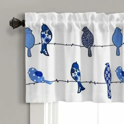 Top 10 π Lush Decor Rowley Birds Valance Multi-color π 25 Top 10 π Lush Decor Rowley Birds Valance Multi-color π -Lush Decor Shop Lush Decor Rowley Birds Valance f37a8807 6631 4b97 ae04 58c845deefcd