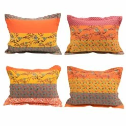 Best deal ๐ Lush Decor Royal Empire Reversible Cotton Duvet Cover 3 Piece Set Tangerine ๐ 11 Best deal ๐ Lush Decor Royal Empire Reversible Cotton Duvet Cover 3 Piece Set Tangerine ๐ -Lush Decor Shop Lush Decor Royal Empire Reversible Cotton Duvet Cover 3Pc Set 2