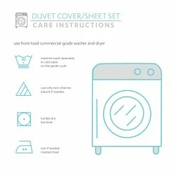Best deal ๐ Lush Decor Royal Empire Reversible Cotton Duvet Cover 3 Piece Set Tangerine ๐ 12 Best deal ๐ Lush Decor Royal Empire Reversible Cotton Duvet Cover 3 Piece Set Tangerine ๐ -Lush Decor Shop Lush Decor Royal Empire Reversible Cotton Duvet Cover 3Pc Set 3