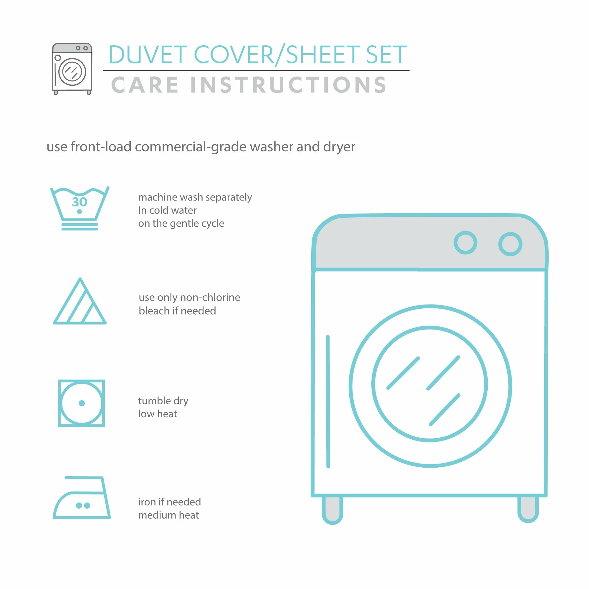 Best deal ๐ Lush Decor Royal Empire Reversible Cotton Duvet Cover 3 Piece Set Tangerine ๐ 4 Best deal ๐ Lush Decor Royal Empire Reversible Cotton Duvet Cover 3 Piece Set Tangerine ๐ - Image 4