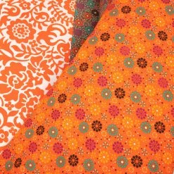 Best deal ๐ Lush Decor Royal Empire Reversible Cotton Duvet Cover 3 Piece Set Tangerine ๐ 15 Best deal ๐ Lush Decor Royal Empire Reversible Cotton Duvet Cover 3 Piece Set Tangerine ๐ -Lush Decor Shop Lush Decor Royal Empire Reversible Cotton Duvet Cover 3Pc Set 6