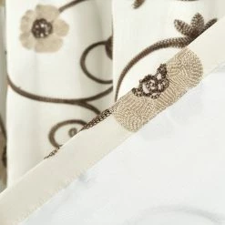 Best reviews of π Lush Decor Royal Garden Valance Tan π₯° 10 Best reviews of π Lush Decor Royal Garden Valance Tan π₯° -Lush Decor Shop Lush Decor Royal Garden Valance 2