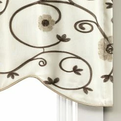 Best reviews of π Lush Decor Royal Garden Valance Tan π₯° 11 Best reviews of π Lush Decor Royal Garden Valance Tan π₯° -Lush Decor Shop Lush Decor Royal Garden Valance 3