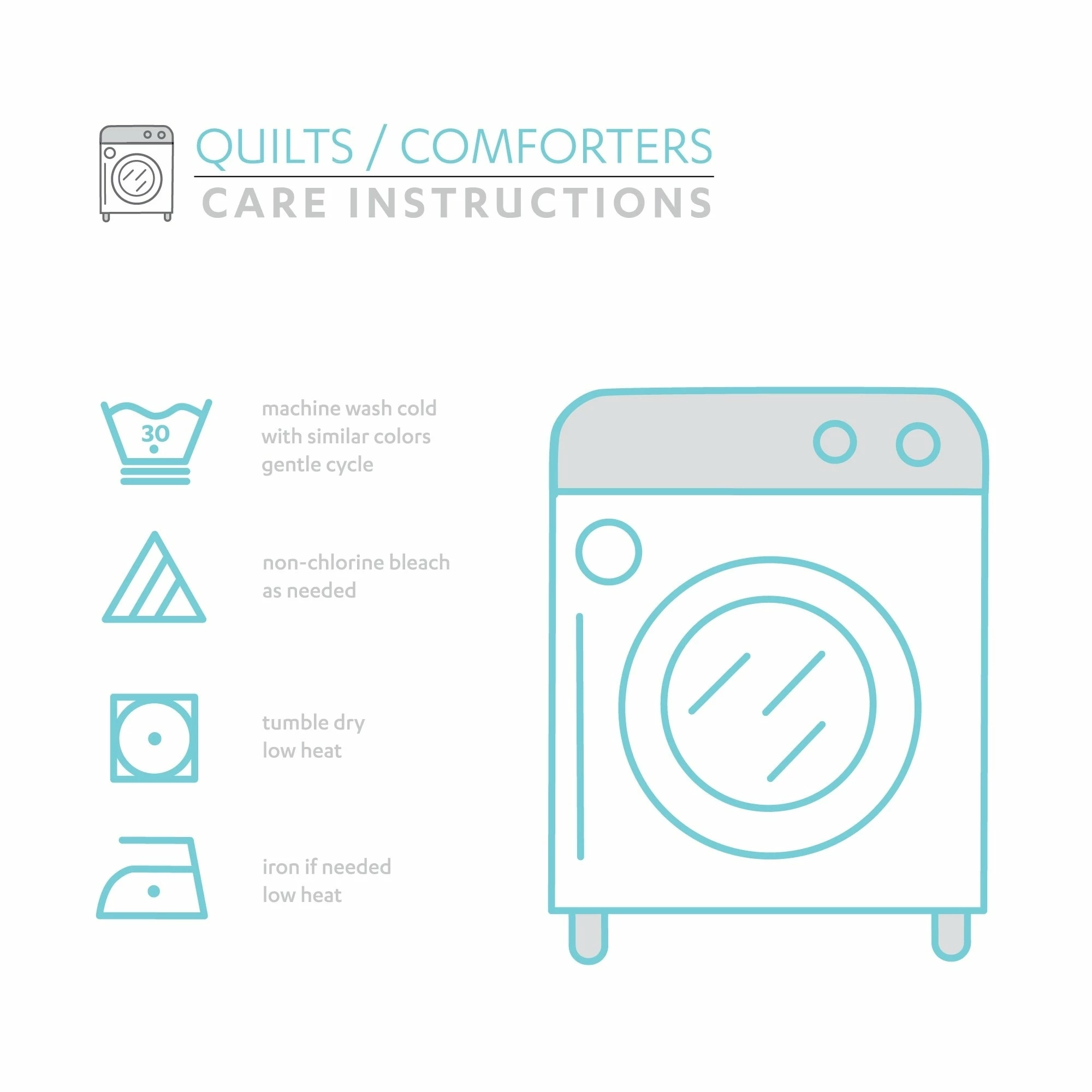 Budget π₯° Lush Decor Ruching Ticking Stripe Comforter Set Blush π 7 Budget π₯° Lush Decor Ruching Ticking Stripe Comforter Set Blush π - Image 7