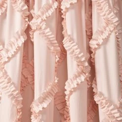 Best reviews of 🤩 Lush Decor Ruffle Diamond Curtain Panel Pair Ivory 💯 -Lush Decor Shop Lush Decor Ruffle Diamond Curtain Panel Pair 52 W X 84 L b00927f7 4527 4a58 9a4f cf4046b9e491 1000