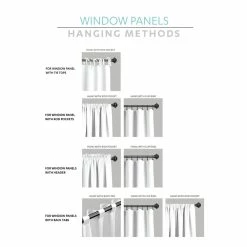 Best reviews of 🤩 Lush Decor Ruffle Diamond Curtain Panel Pair Ivory 💯 -Lush Decor Shop Lush Decor Ruffle Diamond Curtain Panel Pair 52 W X 84 L c9638a15 dd90 4078 a92e a3e3bc889a8a 1000