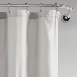 Budget ❤️ Lush Decor Ruffle Flower Shower Curtain Light Gray 😍 -Lush Decor Shop Lush Decor Ruffle Flower Shower Curtain b5d05d46 98f2 49b1 8c69 0c096d308f4d