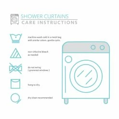 Cheapest 🔔 Lush Decor Ruffled Solid Color Shower Curtain Lilac 😉 -Lush Decor Shop Lush Decor Ruffle Shower Curtain 6