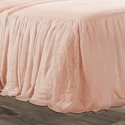 Wholesale 😍 Lush Decor Ruffle 👗 Skirt Bedspread Set Blush ❤️ -Lush Decor Shop Lush Decor Ruffle Skirt Bedspread Set eb47f0e2 1a7b 4146 b244 c68bef203bcf 1000