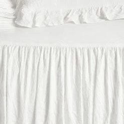 Best reviews of π Lush Decor Ruffle π Skirt Daybed Cover 5 Piece Set - 39"x75" π 8 Best reviews of π Lush Decor Ruffle π Skirt Daybed Cover 5 Piece Set - 39"x75" π -Lush Decor Shop Lush Decor Ruffle Skirt Daybed Cover 5Pc Set 3