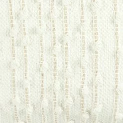 New ⭐ Lush Decor San Woven Decorative Pillow Single Oil Blue ✔️ -Lush Decor Shop Lush Decor San Woven Decorative Pillow Single 3