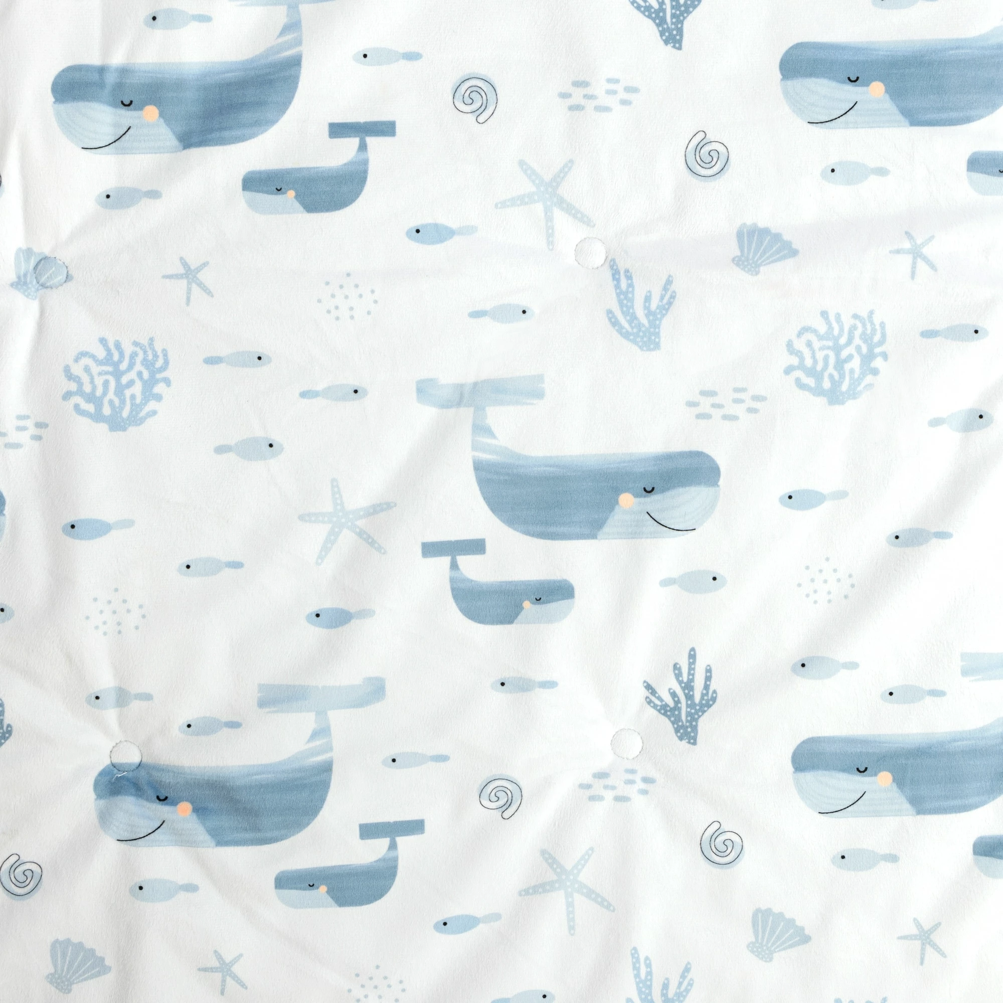 Promo π Lush Decor Seaside Baby Square With Border Play Mat β 5 Promo π Lush Decor Seaside Baby Square With Border Play Mat β - Image 5