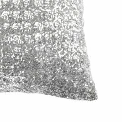 Brand new 🔔 Lush Decor Sequins Pillow Decorative Pillow Single ❤️ -Lush Decor Shop Lush Decor Sequins Pillow Decorative Pillow Single 3