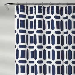 Cheapest π Lush Decor Sequoia Geo Shower Curtain Navy π 8 Cheapest π Lush Decor Sequoia Geo Shower Curtain Navy π -Lush Decor Shop Lush Decor Sequoia Geo Shower Curtain 3e0ed22c ec17 4632 b812 f3c62f338d69