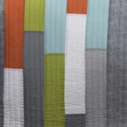 Budget 💯 Lush Decor Shelly Stripe Quilt Set Grey ✔️ -Lush Decor Shop Lush Decor Shelly Orange Blue Stripe Quilt Set 70fcf541 424e 45c9 819f f412d3d611f6 1000