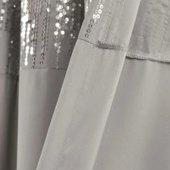 Best Sale π Lush Decor Shimmer Sequins Window Curtain Panel Pair - 84" X 42" - 84" X 42" White π 22 Best Sale π Lush Decor Shimmer Sequins Window Curtain Panel Pair - 84" X 42" - 84" X 42" White π -Lush Decor Shop Lush Decor Shimmer Sequins Window Curtain Panel Pair 8422 x 4222 4