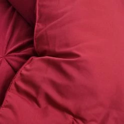 Best Pirce π₯° Lush Decor Soft Velvet Diamond Pintuck 3 Piece Comforter Set Red π 9 Best Pirce π₯° Lush Decor Soft Velvet Diamond Pintuck 3 Piece Comforter Set Red π -Lush Decor Shop Lush Decor Soft Velvet Diamond Pintuck 3 Piece Comforter Set 2