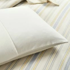 Top 10 ๐งจ Lush Decor Solange Stripe Kantha Pick Stitch Yarn Dyed Cotton Woven 3 Piece Quilt/Coverlet Set Yellow & Gray ๐ 11 Top 10 ๐งจ Lush Decor Solange Stripe Kantha Pick Stitch Yarn Dyed Cotton Woven 3 Piece Quilt/Coverlet Set Yellow & Gray ๐ -Lush Decor Shop Lush Decor Solange Stripe Kantha Pick Stitch Yarn Dyed Cotton Woven 3 Piece Quilt Coverlet Set 4