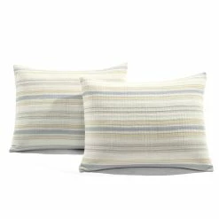 Top 10 ๐งจ Lush Decor Solange Stripe Kantha Pick Stitch Yarn Dyed Cotton Woven 3 Piece Quilt/Coverlet Set Yellow & Gray ๐ 13 Top 10 ๐งจ Lush Decor Solange Stripe Kantha Pick Stitch Yarn Dyed Cotton Woven 3 Piece Quilt/Coverlet Set Yellow & Gray ๐ -Lush Decor Shop Lush Decor Solange Stripe Kantha Pick Stitch Yarn Dyed Cotton Woven 3 Piece Quilt Coverlet Set 6