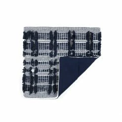 Brand new 🎁 Lush Decor Spencer Tufted Cotton Decorative Pillow Cover Gray 😍 -Lush Decor Shop Lush Decor Spencer Tufted Cotton Decorative Pillow Cover 8