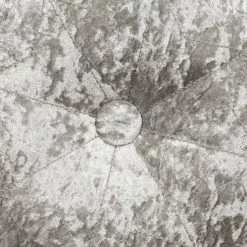 Promo ✔️ Lush Decor Star Embroidery Crushed Velvet Round Decorative Pillow Navy ✨ -Lush Decor Shop Lush Decor Star Embroidery Crushed Velvet Round Decorative Pillow 8