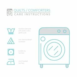 Best Sale 😉 Lush Decor Star Pattern 3-piece Cotton Quilt Set Navy 🔥 -Lush Decor Shop Lush Decor Star Pattern 3 piece Cotton Quilt Set 1c89d770 4e3c 478e a97d deb7bc320a89