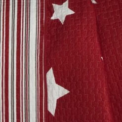 Best Sale 😉 Lush Decor Star Pattern 3-piece Cotton Quilt Set Navy 🔥 -Lush Decor Shop Lush Decor Star Pattern 3 piece Cotton Quilt Set 901a1856 a4c0 4d44 afa5 08deb381564e