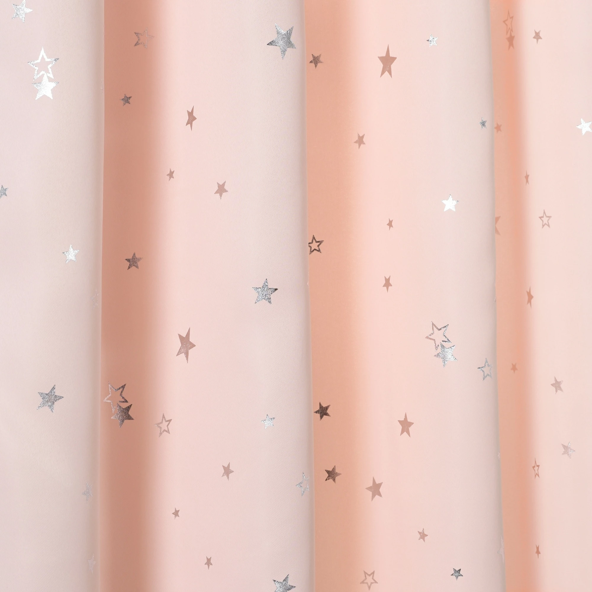 Deals π Lush Decor Star Room Darkening Window Curtain Panel Pair Neutral β€οΈ 6 Deals π Lush Decor Star Room Darkening Window Curtain Panel Pair Neutral β€οΈ - Image 6