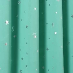 Deals π Lush Decor Star Room Darkening Window Curtain Panel Pair Neutral β€οΈ 27 Deals π Lush Decor Star Room Darkening Window Curtain Panel Pair Neutral β€οΈ -Lush Decor Shop Lush Decor Star Room Darkening Window 84 inch Curtain Panel Pair 7