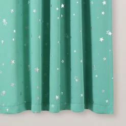 Deals π Lush Decor Star Room Darkening Window Curtain Panel Pair Neutral β€οΈ 28 Deals π Lush Decor Star Room Darkening Window Curtain Panel Pair Neutral β€οΈ -Lush Decor Shop Lush Decor Star Room Darkening Window 84 inch Curtain Panel Pair 8